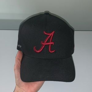 nike alabama dri-fit hat